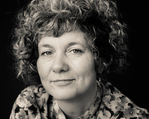 Annette Falk Lund
