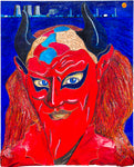 Devil from Venice (42x52)