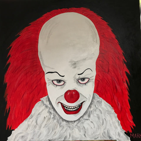 PENNYWISE 1