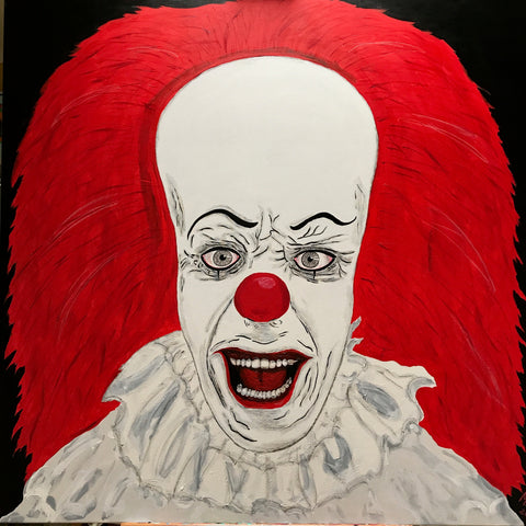 PENNYWISE 2