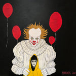 PENNYWISE 3